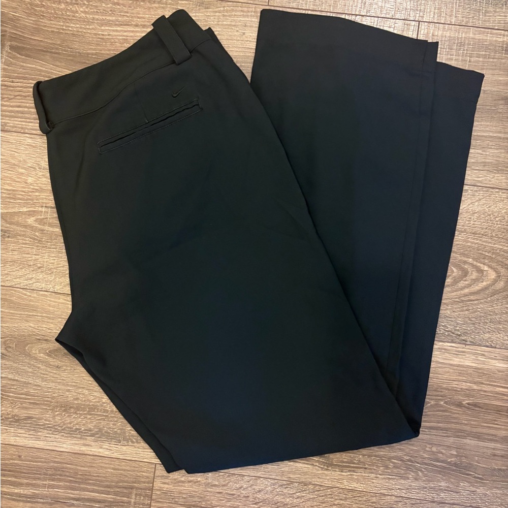 Women’s Nike Golf Performance Black Pants